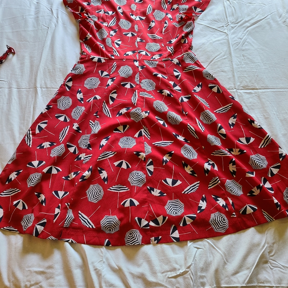 Talbots dress
